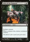 Product image for Yoke of the Damned