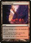 Product image for Akoum Refuge