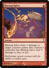 Product image for Blazing Salvo