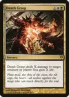 Product image for Death Grasp