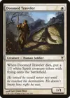 Product image for Doomed Traveler
