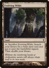 Product image for Evolving Wilds