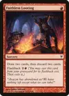 Product image for Faithless Looting