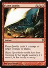 Product image for Flame Javelin