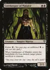 Product image for Gatekeeper of Malakir