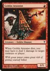 Product image for Goblin Arsonist