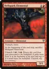 Product image for Hellspark Elemental