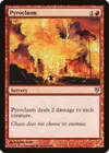 Product image for Pyroclasm