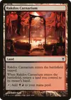 Product image for Rakdos Carnarium