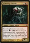 Product image for Shambling Remains