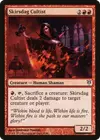Product image for Skirsdag Cultist
