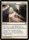 Product image for Spectral Procession