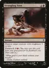 Product image for Strangling Soot