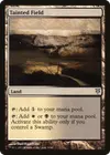 Product image for Tainted Field