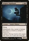 Product image for Vampire Nighthawk