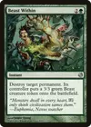 Product image for Beast Within