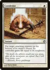 Product image for Condemn