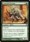 Product image for Crowned Ceratok