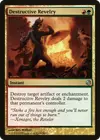 Product image for Destructive Revelry