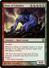 Product image for Deus of Calamity