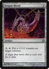 Product image for Dragon Blood