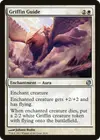 Product image for Griffin Guide