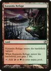 Product image for Kazandu Refuge