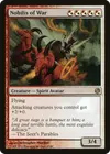 Product image for Nobilis of War
