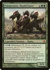 Product image for Polukranos, World Eater