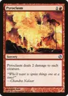 Product image for Pyroclasm