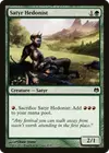 Product image for Satyr Hedonist