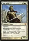 Product image for Sun Titan