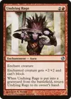 Product image for Undying Rage