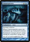 Product image for Claustrophobia