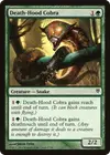 Product image for Death-Hood Cobra
