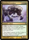 Product image for Drooling Groodion