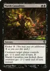Product image for Marsh Casualties