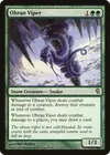Product image for Ohran Viper