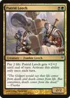 Product image for Putrid Leech