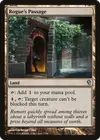 Product image for Rogue's Passage