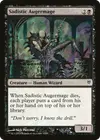 Product image for Sadistic Augermage