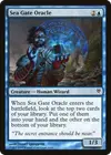 Product image for Sea Gate Oracle