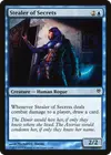 Product image for Stealer of Secrets