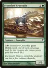 Product image for Stonefare Crocodile