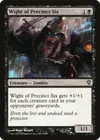 Product image for Wight of Precinct Six