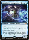Product image for Arcanis l'omnipotent