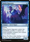 Product image for Imposteur faerie