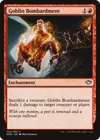Product image for Bombardement des gobelins