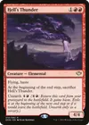 Product image for Tonnerre de l'enfer