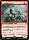 Product image for Ogre factieux